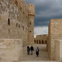 Alexandria Tour from Ain El Sokhna Port